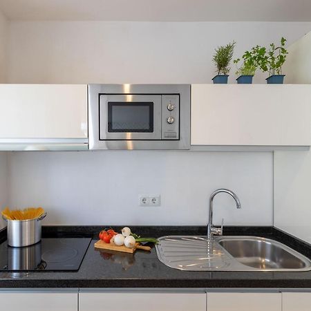 Living4Malaga Sea Breeze Apartment Exterior photo