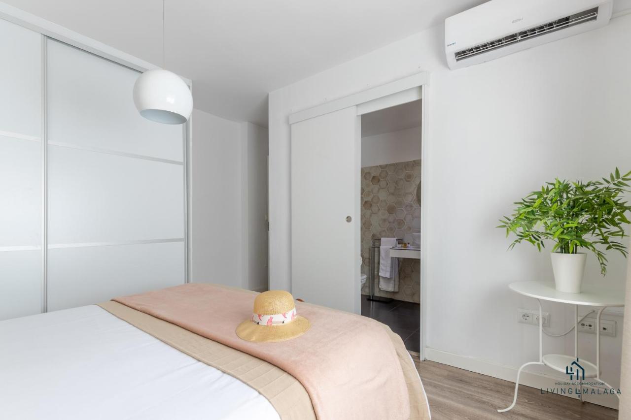 Living4Malaga Sea Breeze Apartment Exterior photo